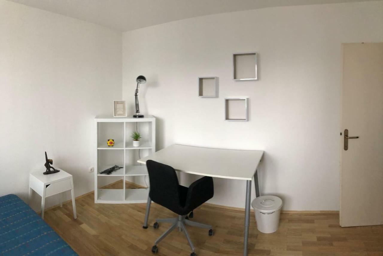 Peter Pan Apartment & Free Parking Ljubljana Exterior photo